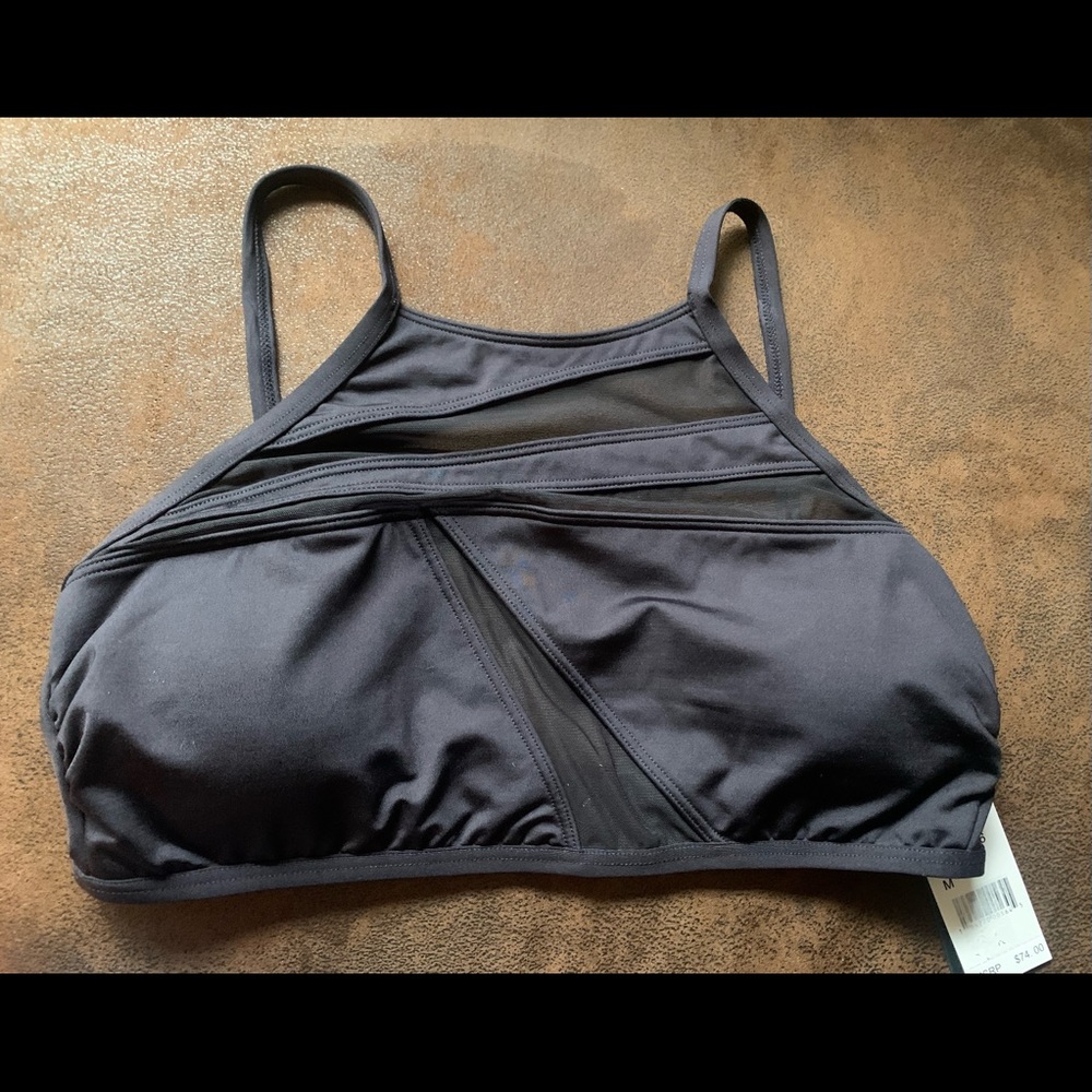 NWT Kenneth Cole bikini - Picture 3 of 8